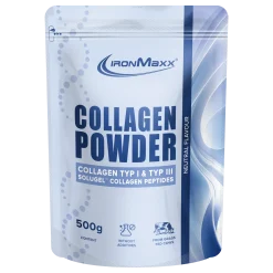 Collagen Powder (500g)