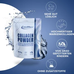 Collagen Powder (500g)