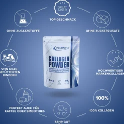Collagen Powder (500g)