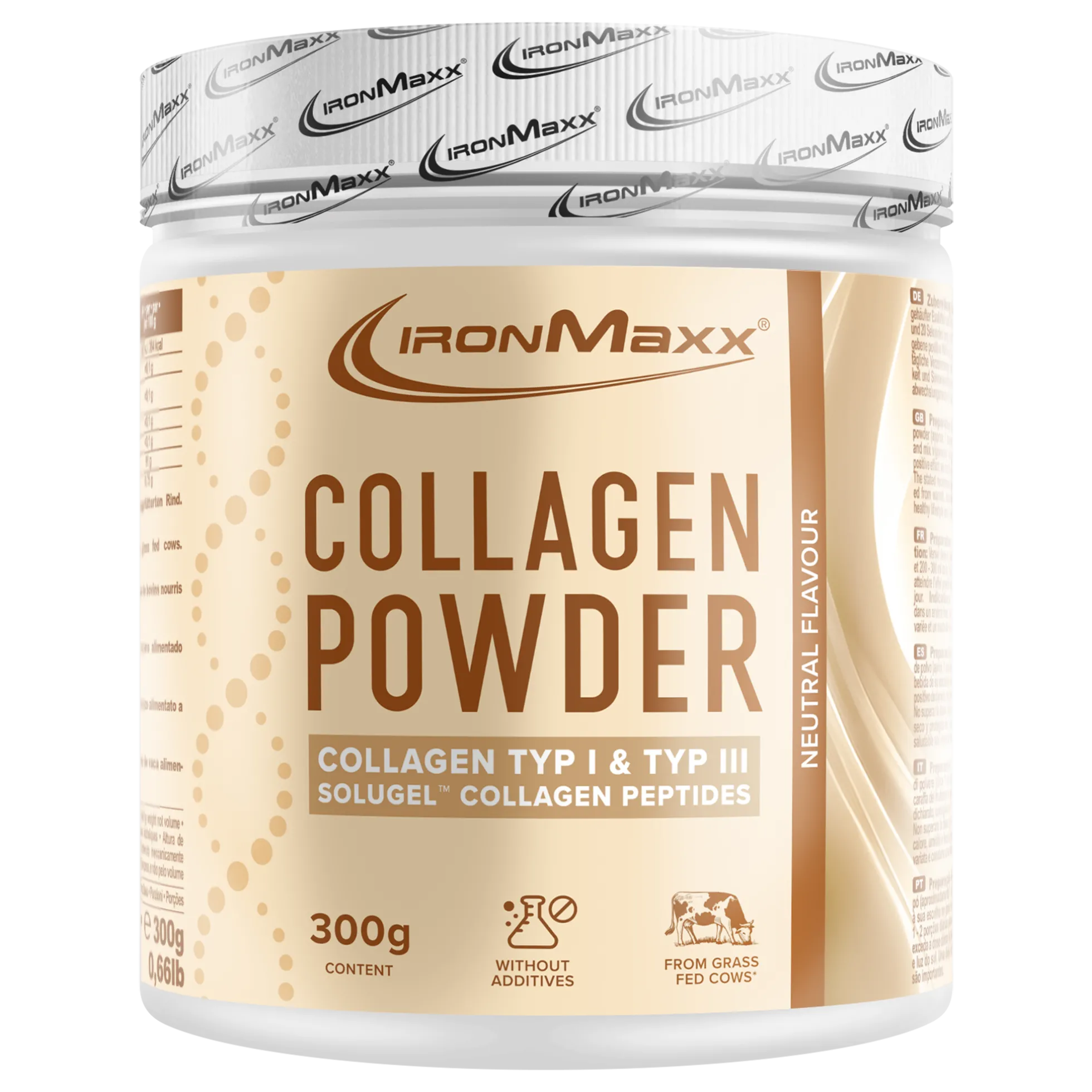 Collagen Powder (300g)