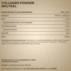 Collagen Powder (300g)