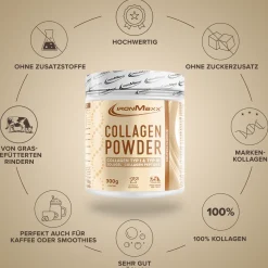 Collagen Powder (300g)