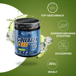 Collagen Powder Zero (250g)