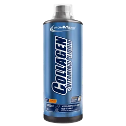 Collagen + Vitamin C Liquid (1000ml)