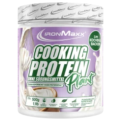 Cooking Protein Plant (500g)