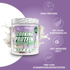 Cooking Protein Plant (500g)