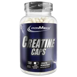 Creatine Caps Monohydrat