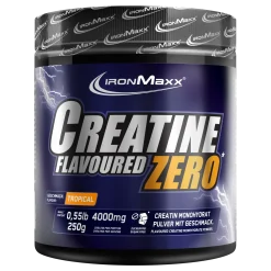Creatine Flavoured Zero (250g)