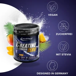Creatine Flavoured Zero (250g)