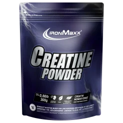 Creatine Powder Monohydrat (300g)