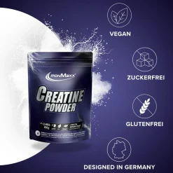Creatine Powder Monohydrat (300g)