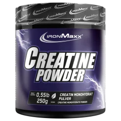 Creatine Powder Monohydrat (250g)