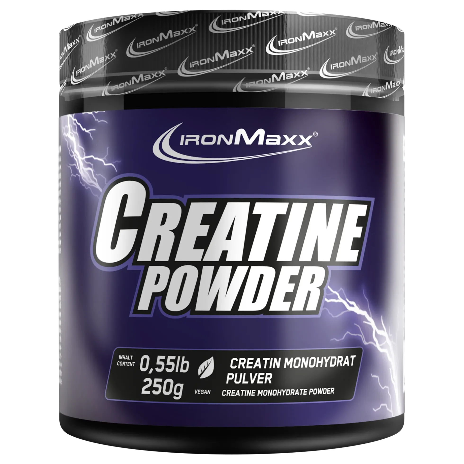 Creatine Powder Monohydrat (250g)