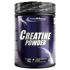 Creatine Powder Monohydrat (750g)