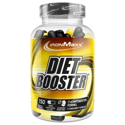 Dietbooster