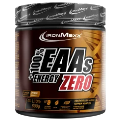 EAAs + Energy ZERO (500g)