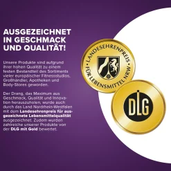 EAAs + Energy ZERO (500g)