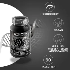 100% EAAs Ultra Strong