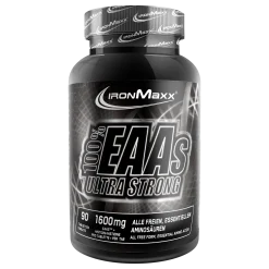 100% EAAs Ultra Strong