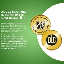 100% EAAs Zero (500g)