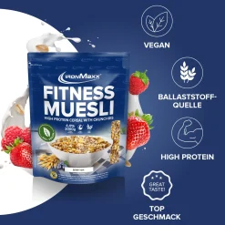 Fitness Müsli (2000g)