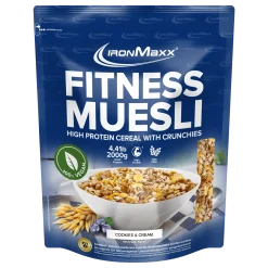 Fitness Müsli (2000g)