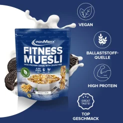 Fitness Müsli (2000g)