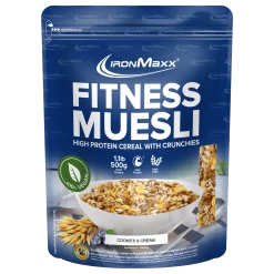 Fitness Müsli (500g)