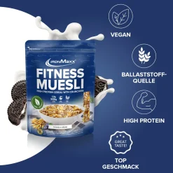 Fitness Müsli (500g)