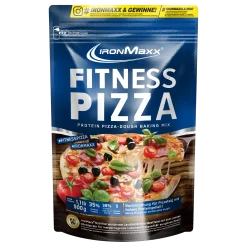 Fitness Pizza (500g)