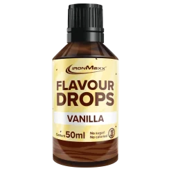 Flavour Drops (50ml)