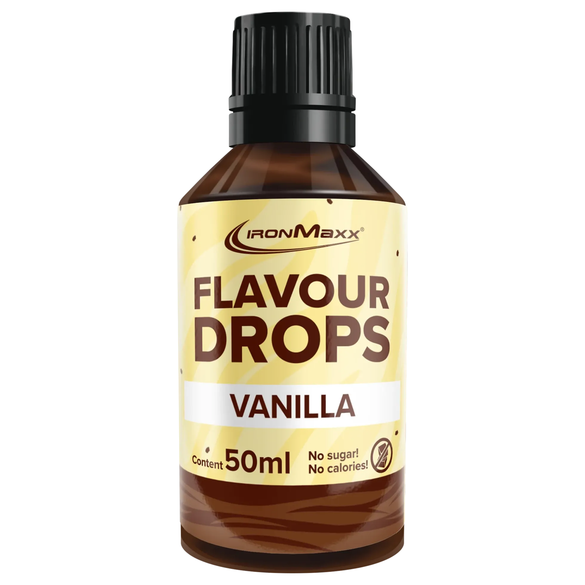 Flavour Drops (50ml)