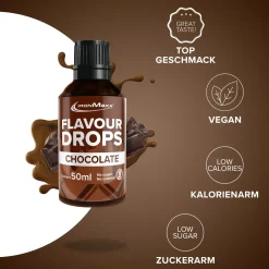 Flavour Drops (50ml)