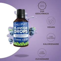 Flavour Drops (50ml)