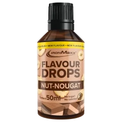 Flavour Drops (50ml)