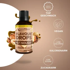 Flavour Drops (50ml)