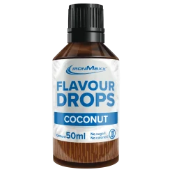 Flavour Drops (50ml)