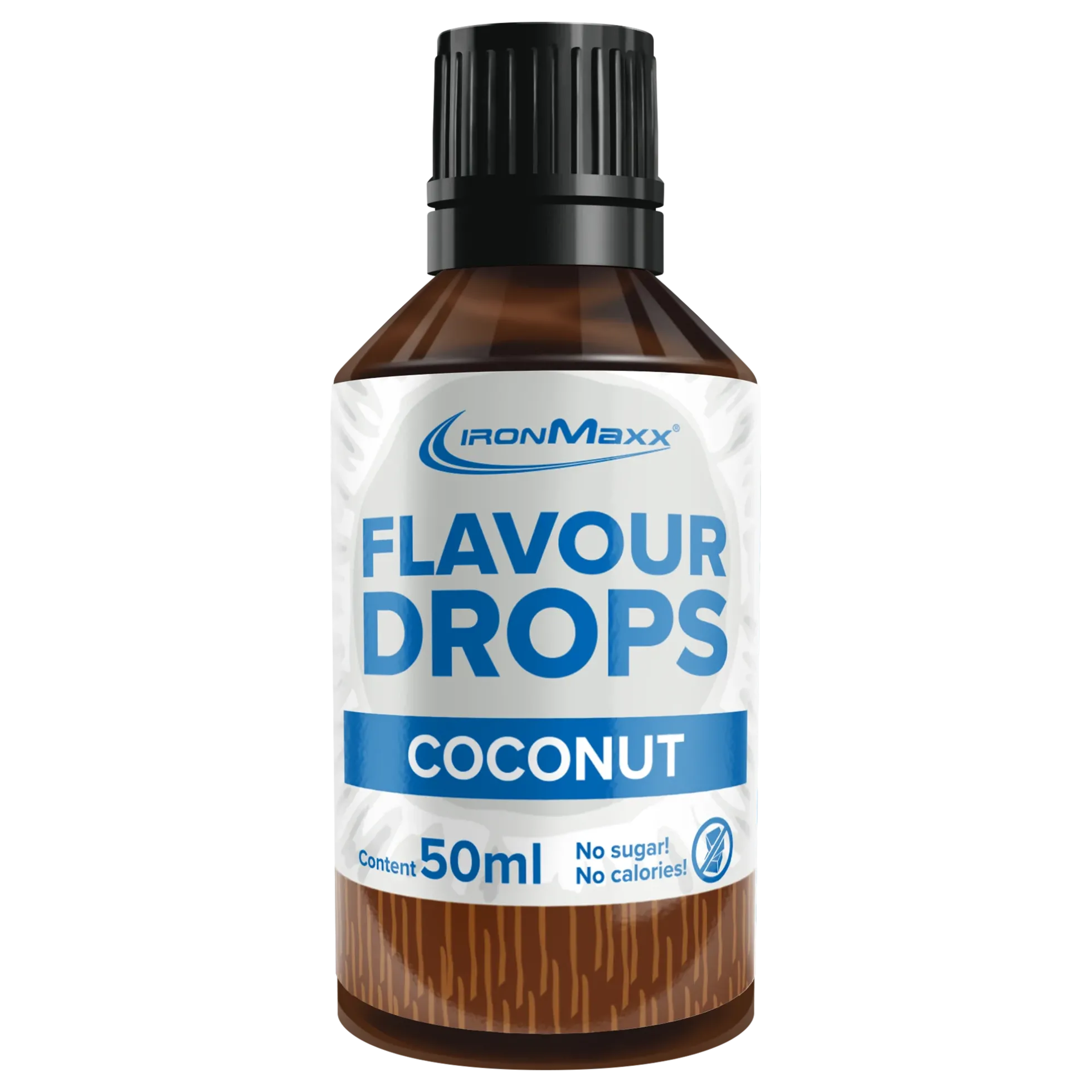 Flavour Drops (50ml)