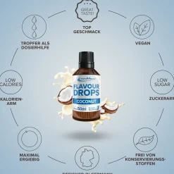 Flavour Drops (50ml)