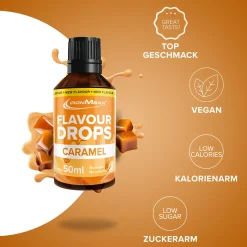 Flavour Drops (50ml)