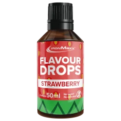 Flavour Drops (50ml)