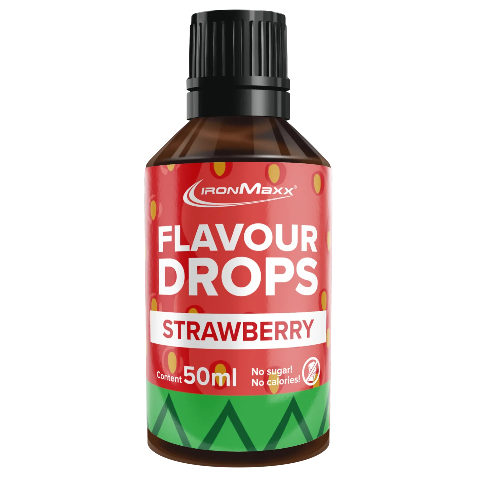 Flavour Drops (50ml)