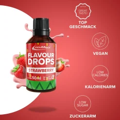Flavour Drops (50ml)