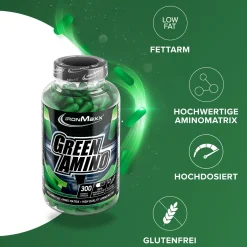 Green Amino