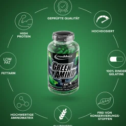 Green Amino