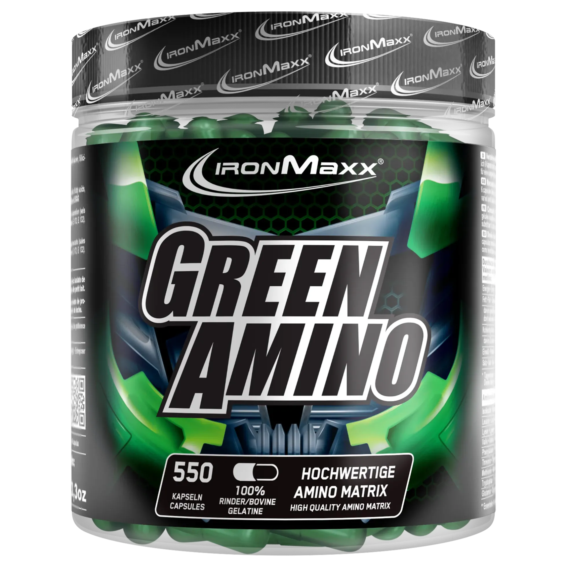 Green Amino