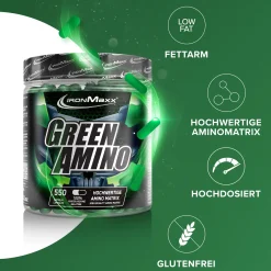 Green Amino