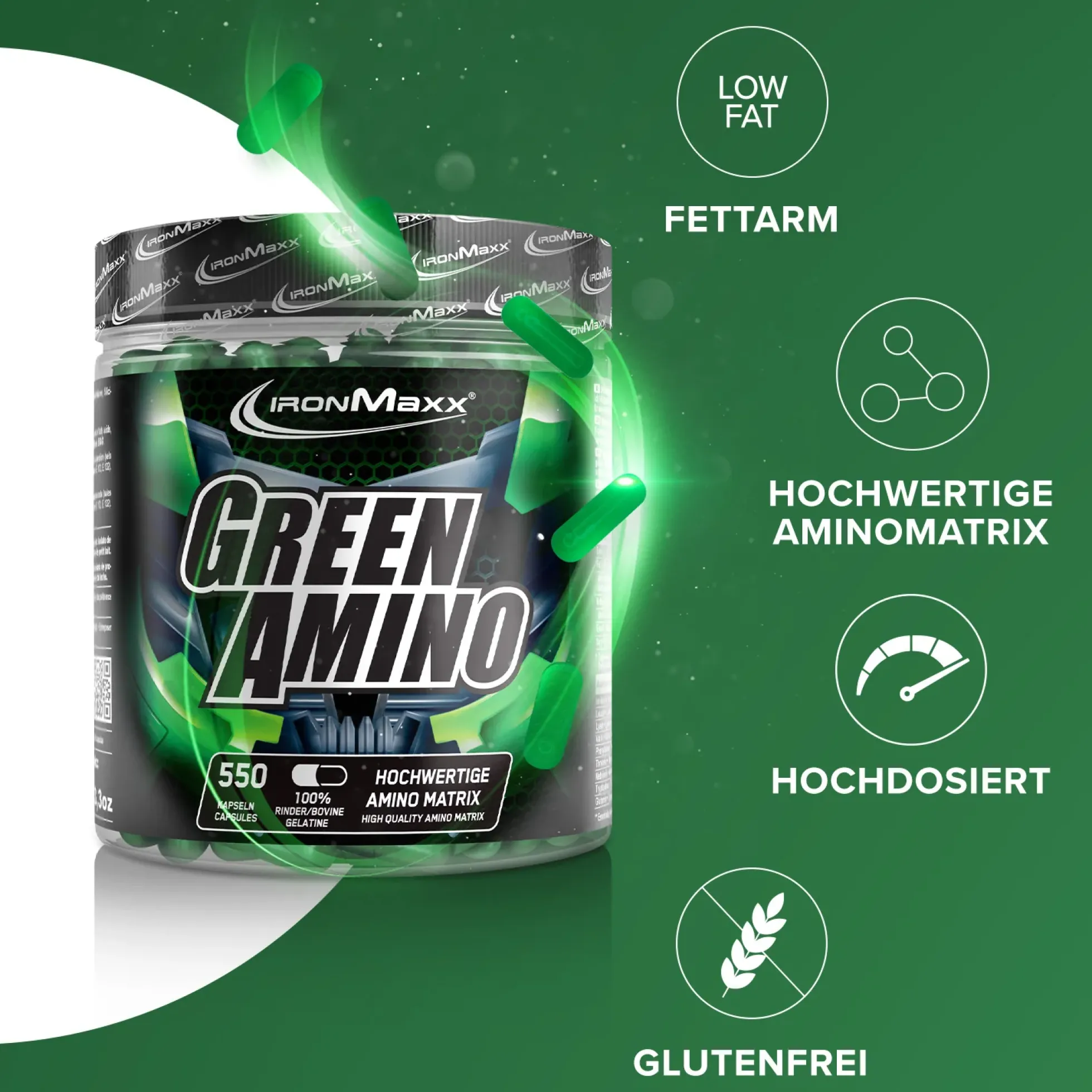 Green Amino