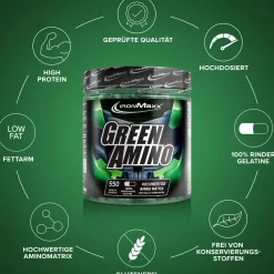 Green Amino