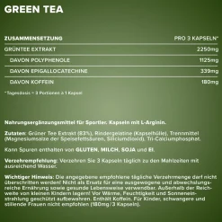 Green Tea